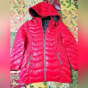 Noise Clair Puffer